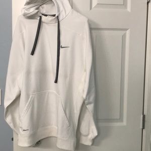 Men’s Nike hoodie XL